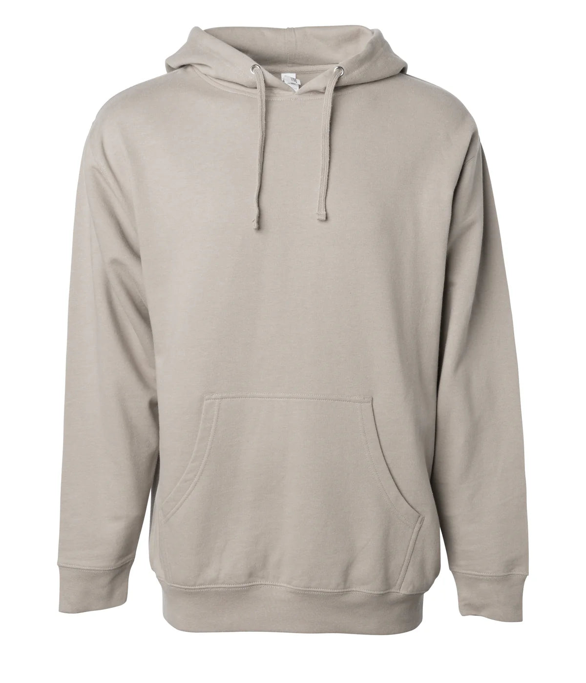 Pullover hoodie (colors)