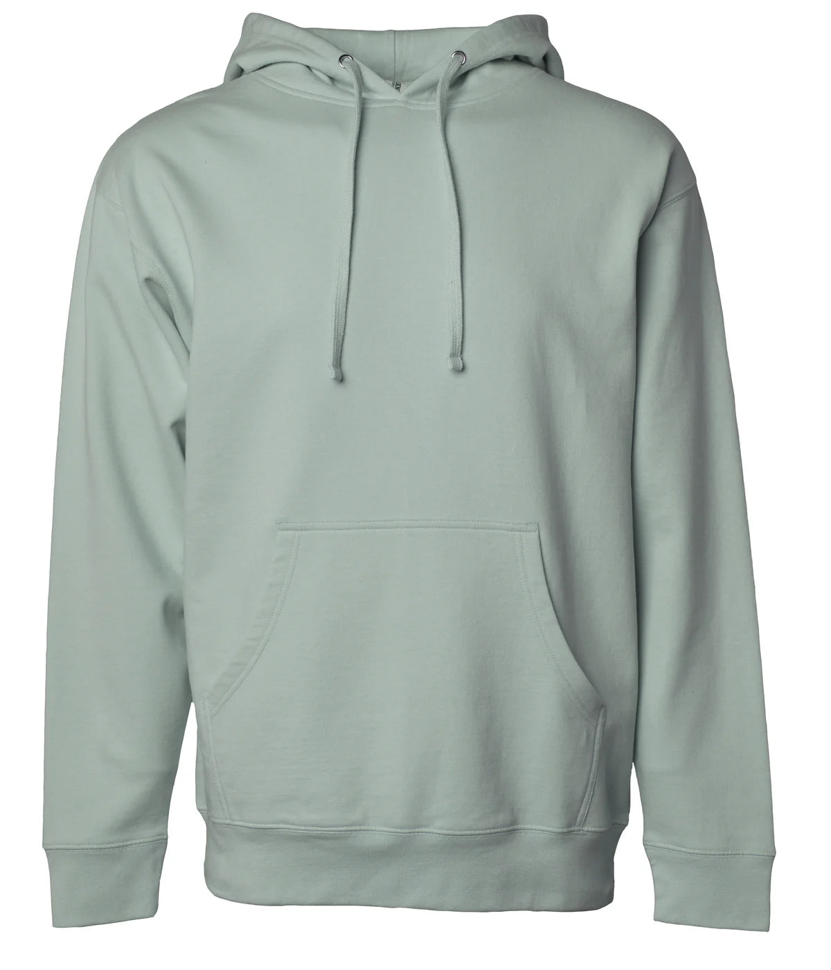Pullover hoodie (colors)