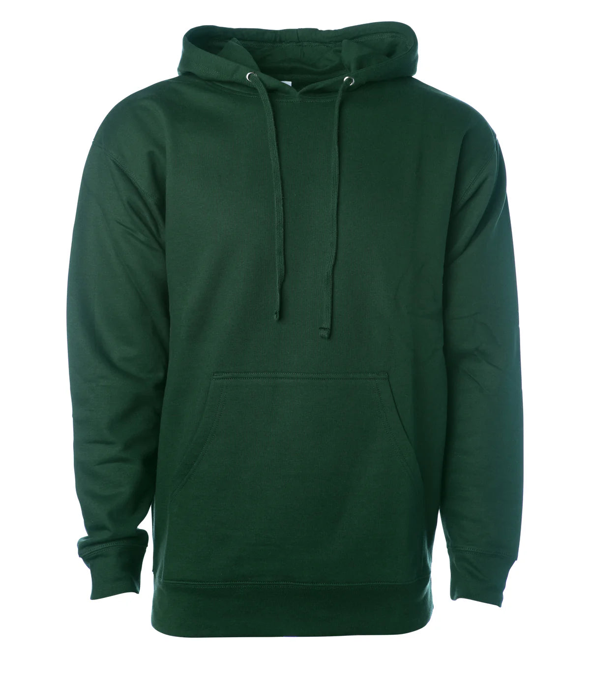Pullover hoodie (colors)