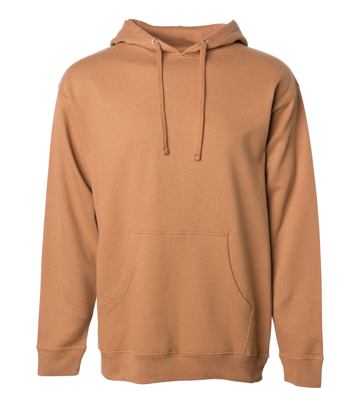 Pullover hoodie (colors)