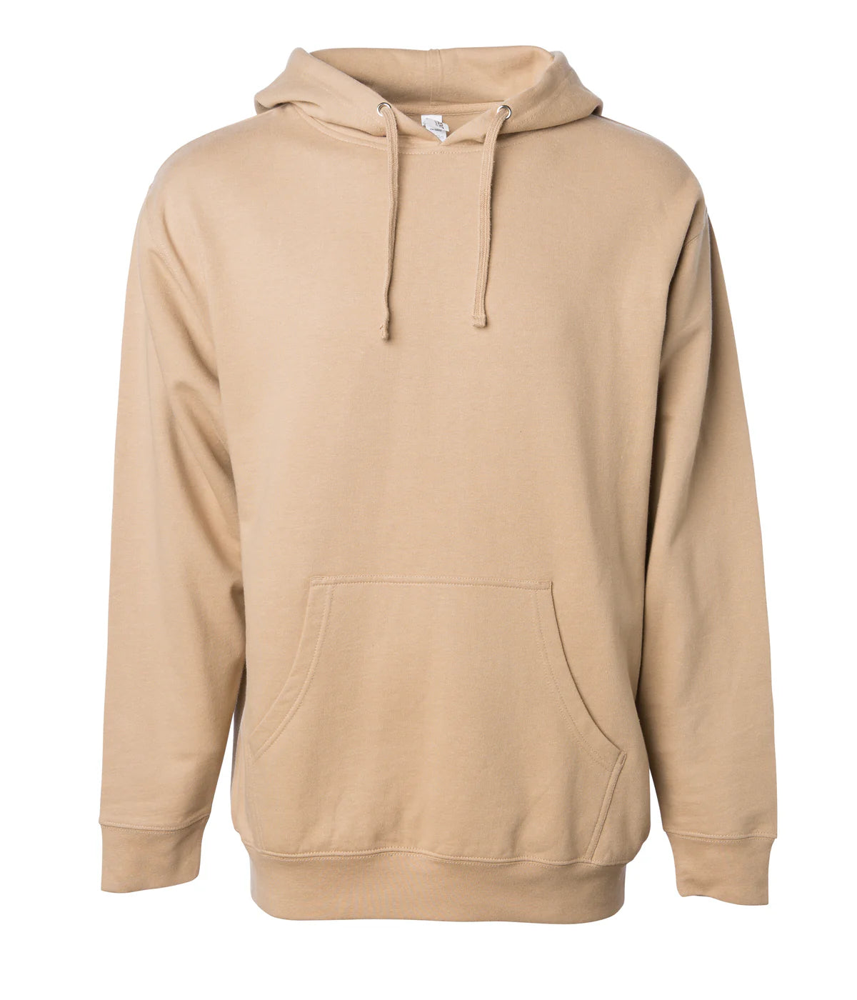 Pullover hoodie (colors)