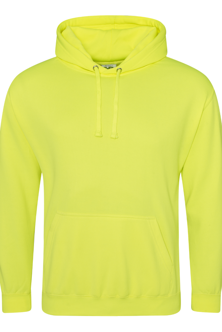 Electric Safety Hoodie - AWDis