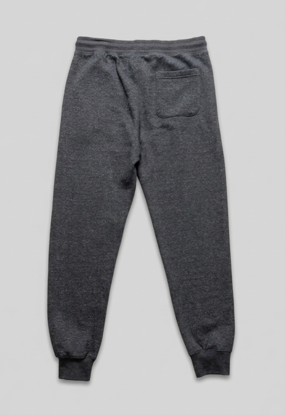 Blank Fleece Jogger Pants